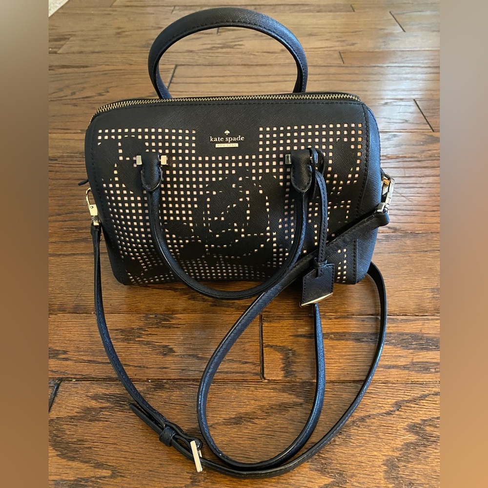 Limited Edition Kate Spade Bag